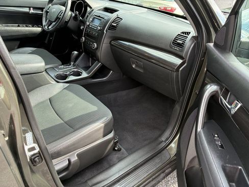 Used 2011 Kia Sorento EX AWD/4WD image 20