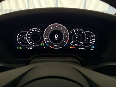 New 2026 Porsche 911 Carrera 4S image 20