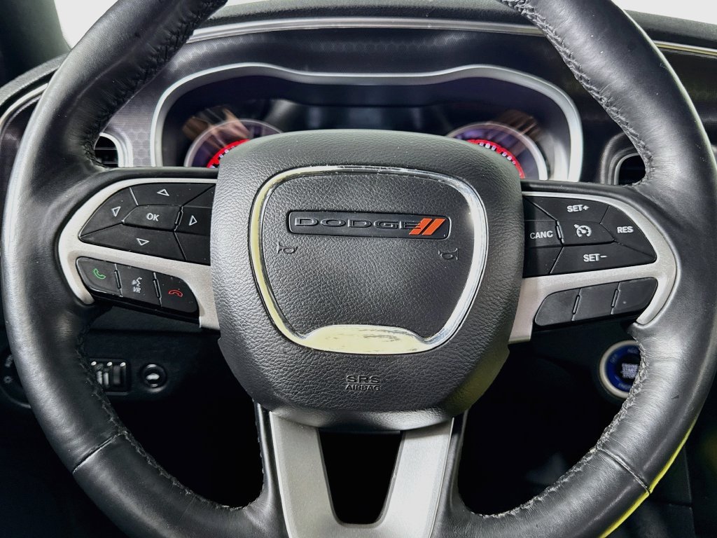 Used 2016 Dodge Charger SXT w/ AWD Plus Group image 38