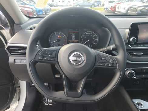 Certified 2023 Nissan Altima 2.5 S image 15