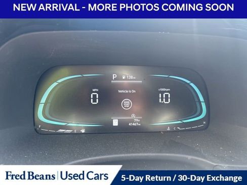 Used 2023 Hyundai Palisade SEL AWD/4WD image 13