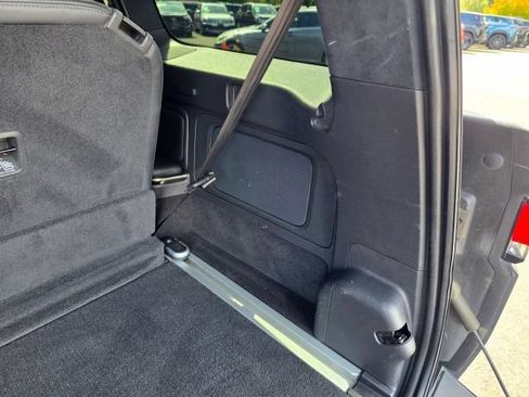 Used 2023 Rivian R1S Adventure Quad AWD/4WD image 81