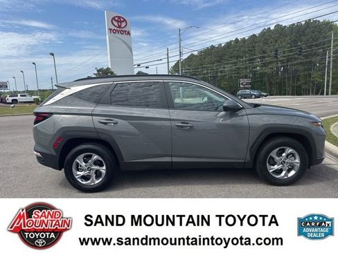 Used 2024 Hyundai Tucson SEL AWD/4WD image 2