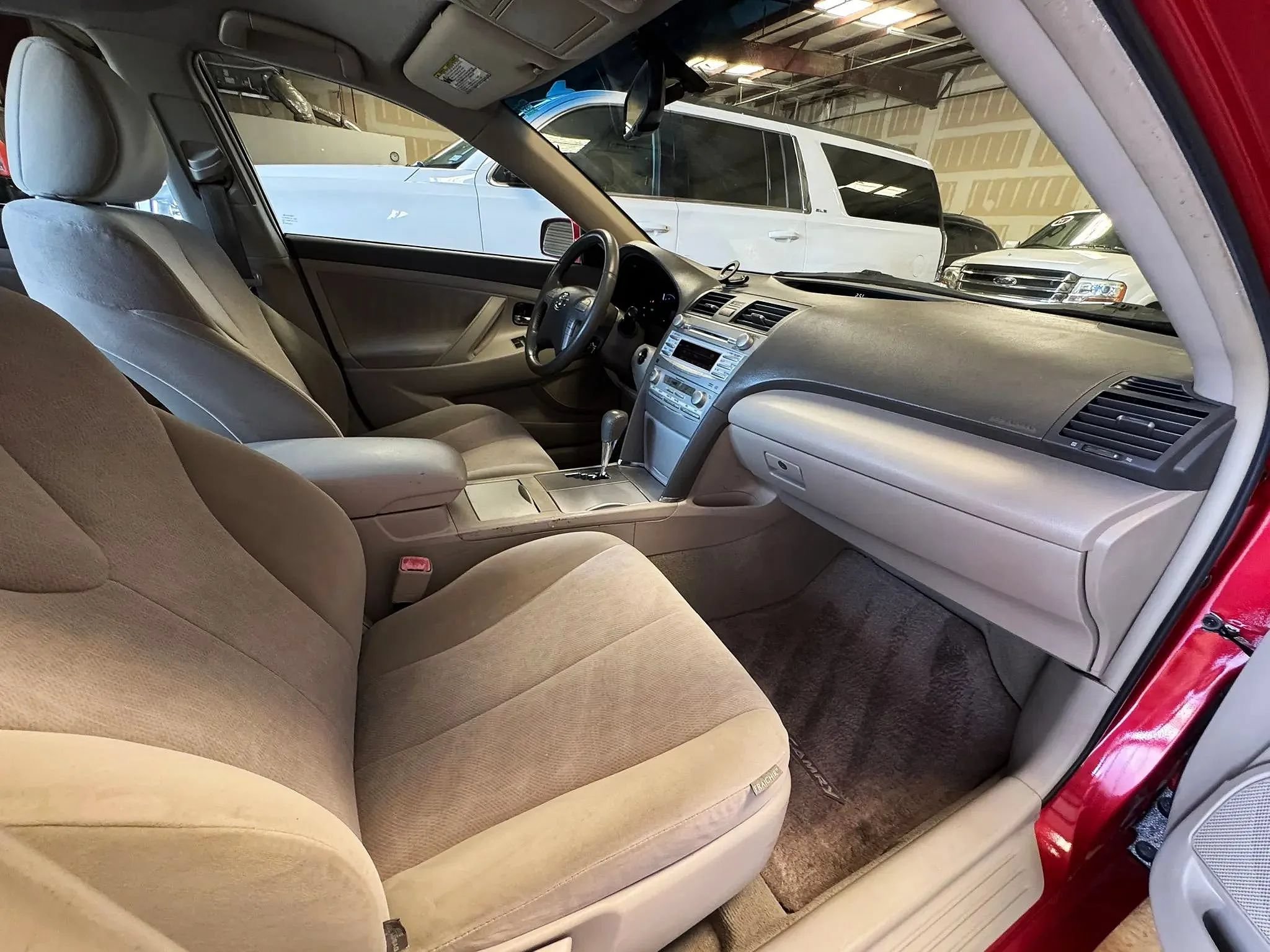 Used 2010 Toyota Camry Hybrid w/ Upgrade Pkg FWD image 20