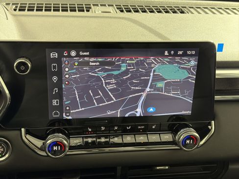 New 2026 GMC Canyon Elevation w/ Convenience Package image 20