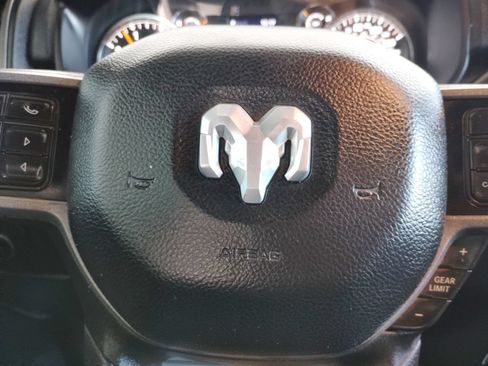 Used 2022 RAM 3500 Tradesman AWD/4WD image 24