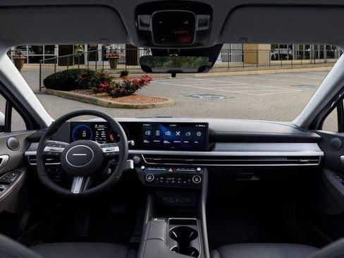 Certified 2025 Hyundai Sonata SEL image 39