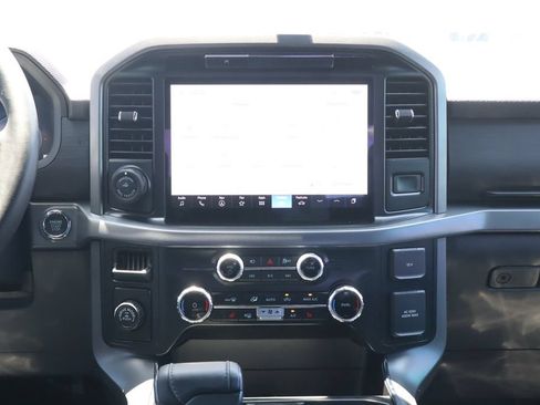 Used 2025 Ford F150 XLT w/ Equipment Group 302A MID RWD image 30