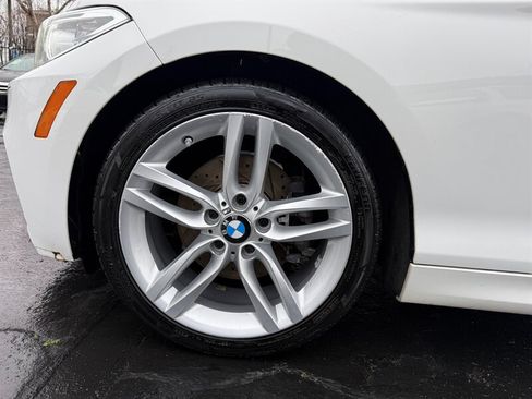 Used 2015 BMW 228i xDrive Coupe AWD/4WD image 9