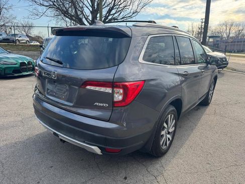 Used 2019 Honda Pilot EX-L image 7