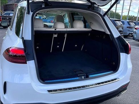 New 2026 Mercedes-Benz GLE 580 4MATIC image 25