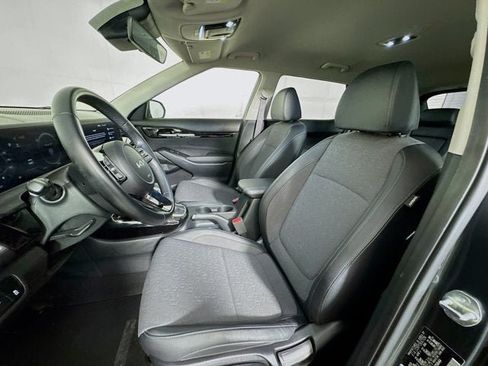 Certified 2024 Kia Seltos S AWD/4WD image 21