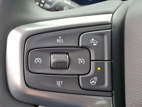 Used 2025 Chevrolet Silverado 1500 LT Trail Boss AWD/4WD image 22