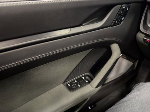 Used 2024 Porsche 911 Targa 4 GTS image 22