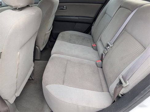 Used 2012 Nissan Sentra 2.0 SR w/ Special Edition Pkg image 24