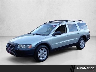 Used 2005 Volvo XC70