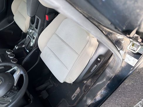 Used 2016 MAZDA CX-5 Touring w/ Touring Technology Package FWD image 5