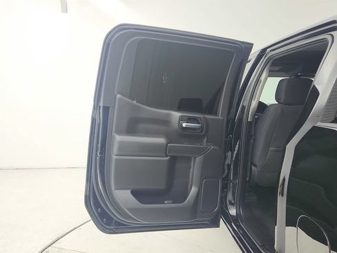 Used 2020 Chevrolet Silverado 1500 LT w/ Texas Edition RWD image 21