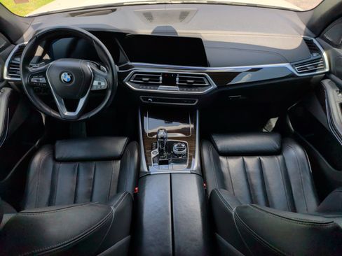 Used 2020 BMW X5 xDrive40i w/ Premium Package AWD/4WD image 31
