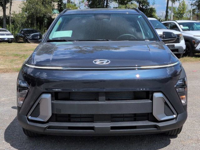 New 2027 Hyundai Kona SEL Sport FWD image 9