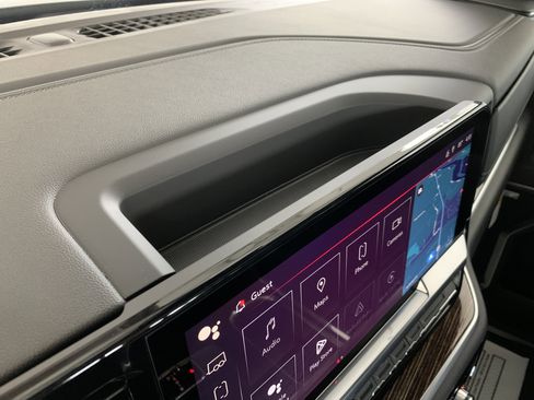 New 2026 GMC Sierra 1500 Elevation w/ Elevation Premium Package image 27