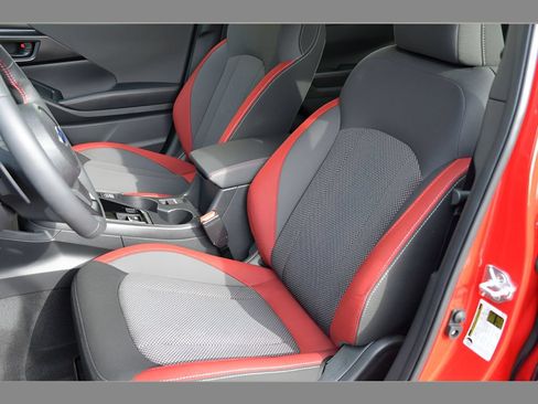 Certified 2026 Subaru Impreza RS AWD/4WD image 14