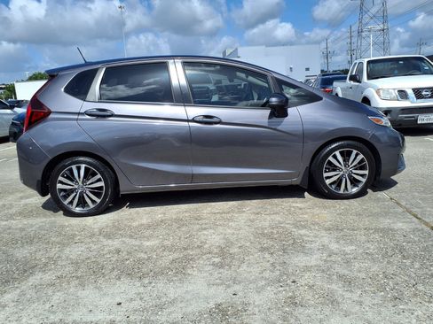 Used 2015 Honda Fit EX image 25