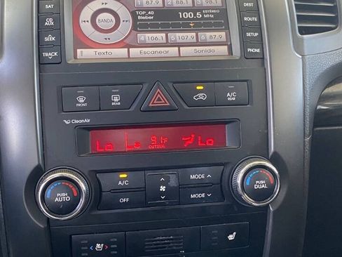 Used 2013 Kia Sorento SX w/ SX Premium Pkg FWD image 26