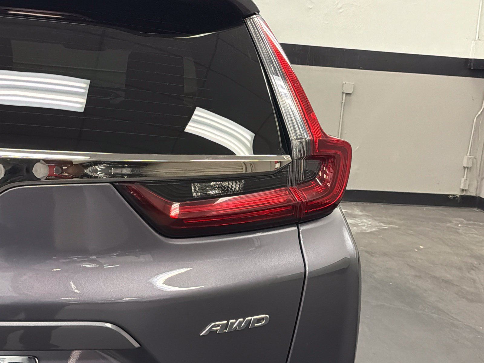 Used 2022 Honda CR-V EX image 15