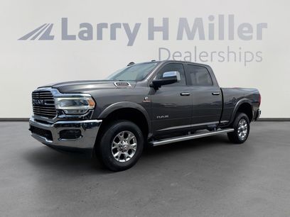Used 2020 RAM 2500 Laramie