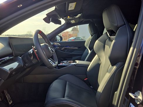 Used 2026 BMW M5 w/ Carbon Package image 15