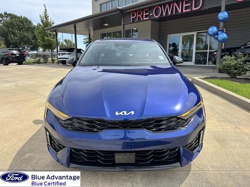 Used 2026 Kia K5 GT-Line FWD image 4