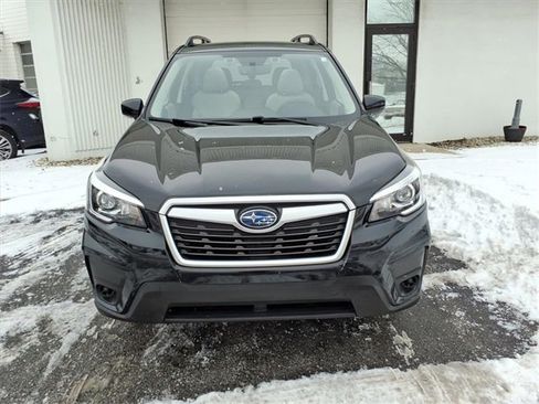 Used 2019 Subaru Forester Premium image 28