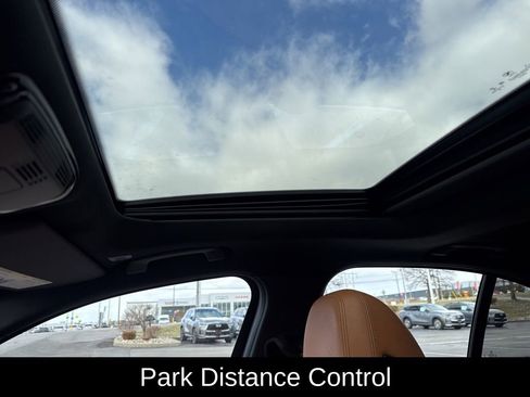 Used 2023 BMW 330e xDrive w/ M Sport Package image 22