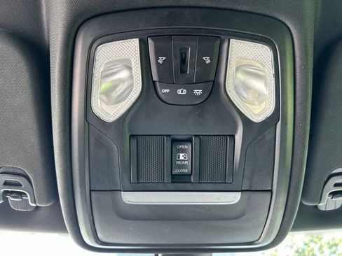Used 2020 RAM 1500 Big Horn AWD/4WD image 41