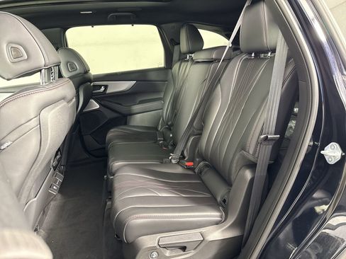 New 2026 Acura MDX A-Spec image 21