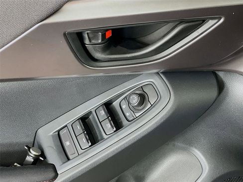 New 2026 Subaru Impreza 2.0i Sport image 17