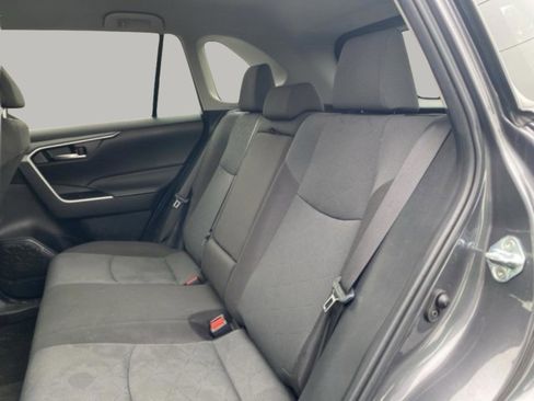 Used 2024 Toyota RAV4 XLE image 27