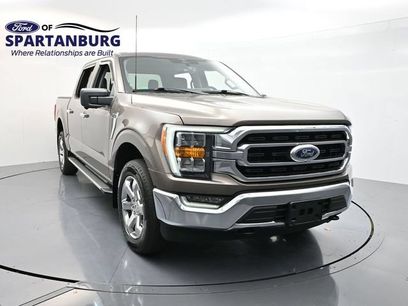 Used 2023 Ford F150 XLT w/ Equipment Group 302A High
