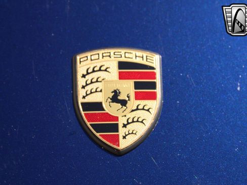 Used 2003 Porsche Boxster image 12