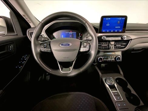 Used 2024 Ford Escape Active AWD/4WD image 5