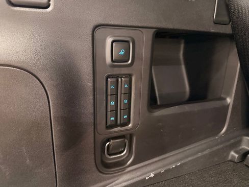 Certified 2025 Ford Expedition Active image 15