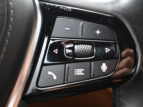 Used 2021 BMW 540i image 25