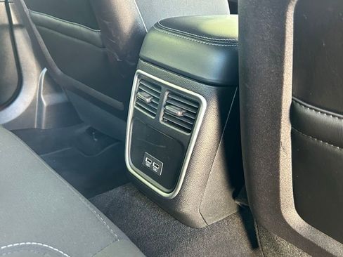Used 2023 Dodge Charger GT w/ Technology Group RWD image 36