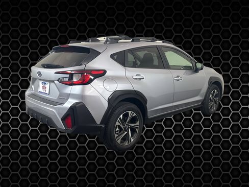 Certified 2024 Subaru Crosstrek 2.0i Premium image 6