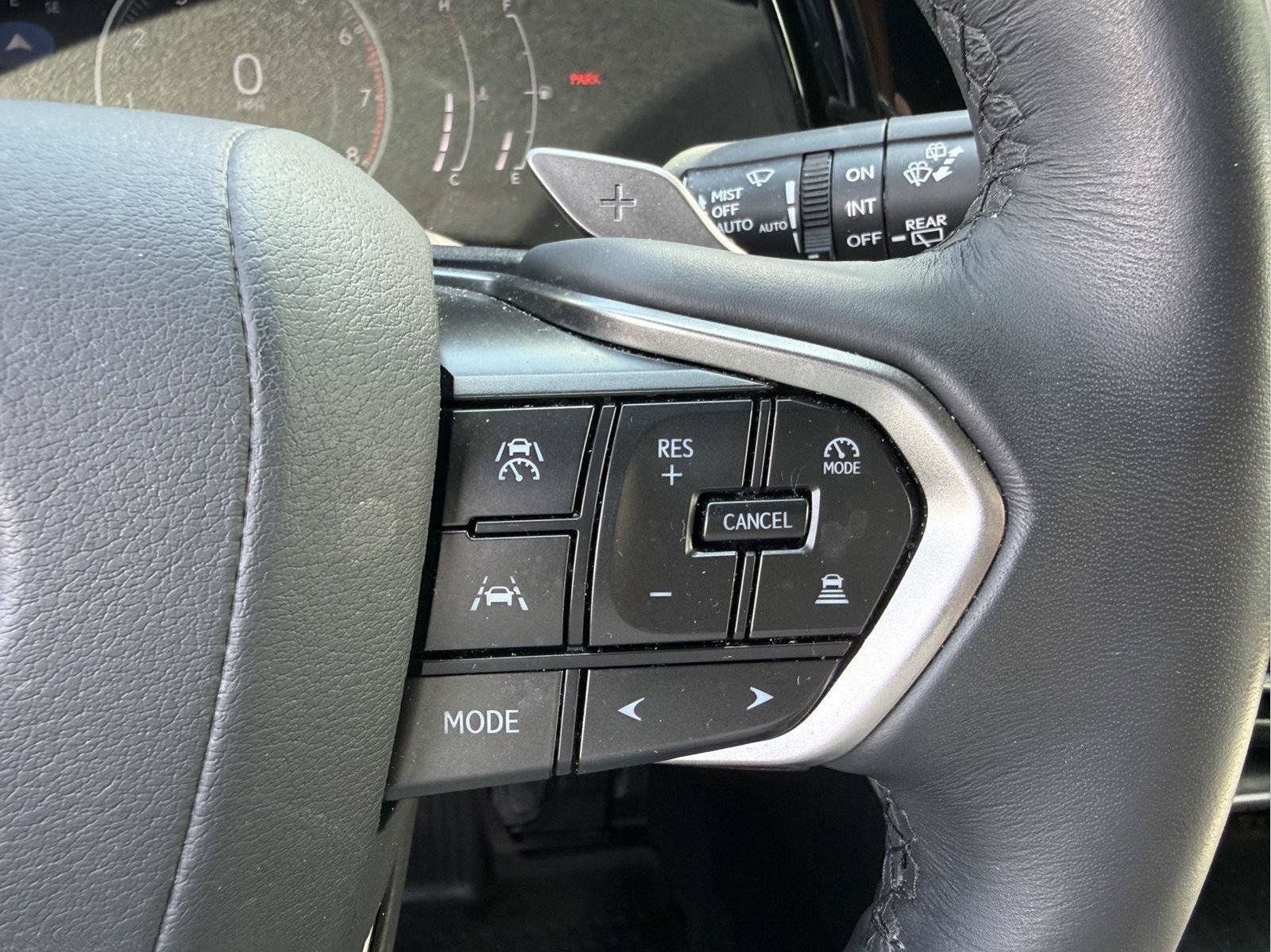Certified 2024 Lexus RX 350 Premium w/ Accessory Package (Z1) AWD/4WD image 16