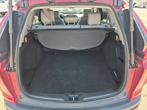Used 2021 Honda CR-V EX-L image 7