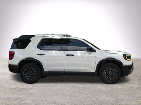 Used 2026 Honda Passport TrailSport Elite image 10