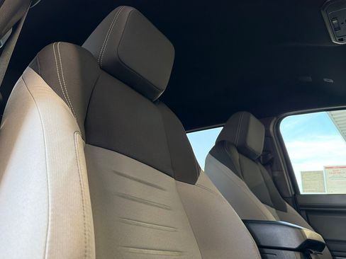 Certified 2025 Toyota Tacoma TRD Sport image 15