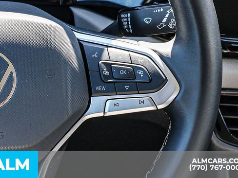 Used 2024 Volkswagen Taos S image 36